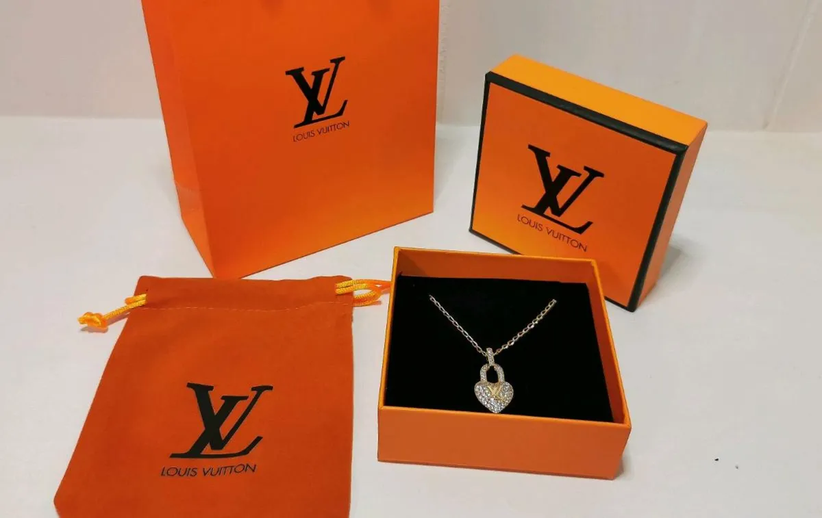 women necklace - Image 2