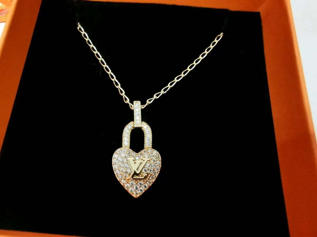 women necklace - Image 3