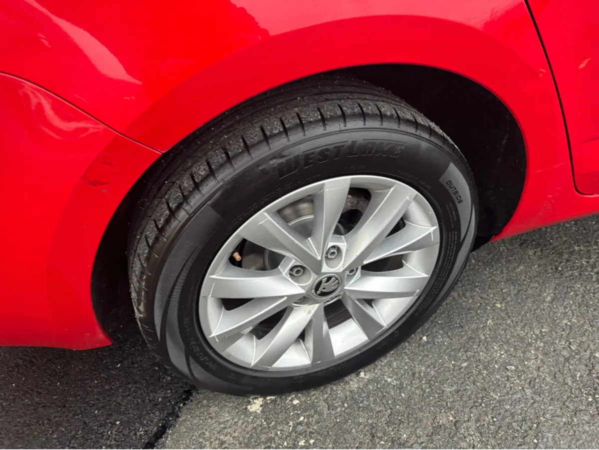 Skoda Octavia AMBITION 1.0 TSI 115HP 4DR - Image 3