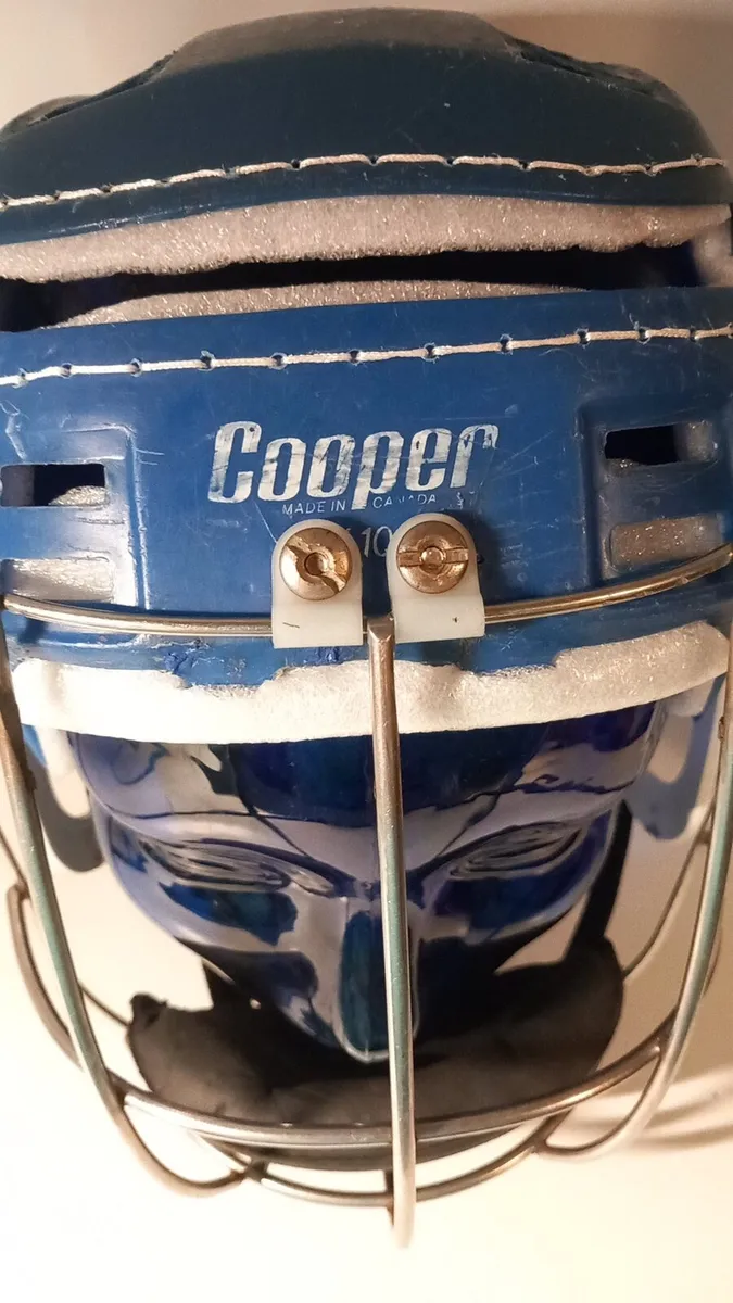 Oldstyle helmet - Image 1