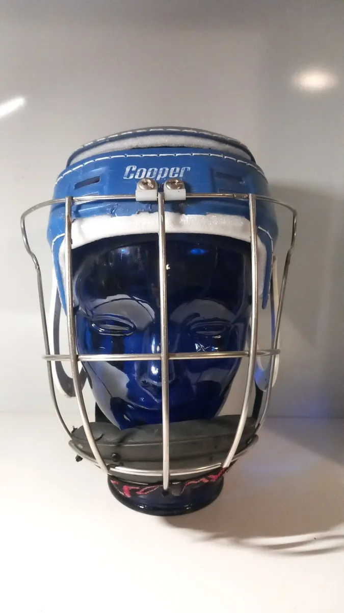 Oldstyle helmet - Image 2