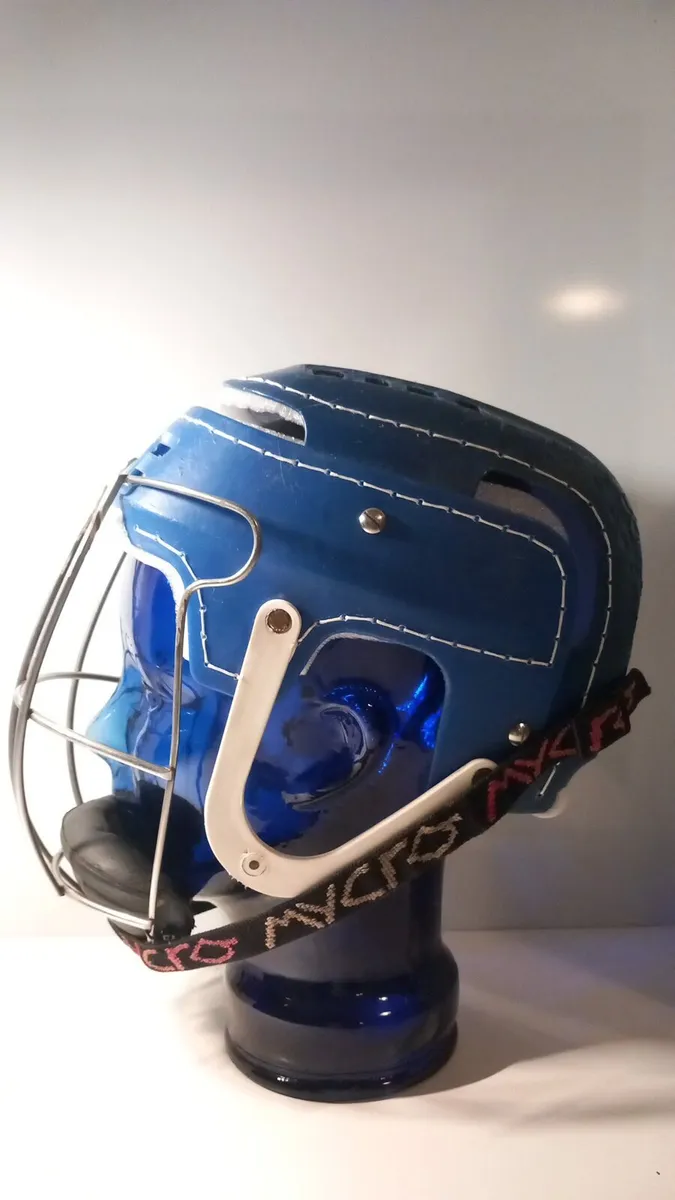 Oldstyle helmet - Image 3