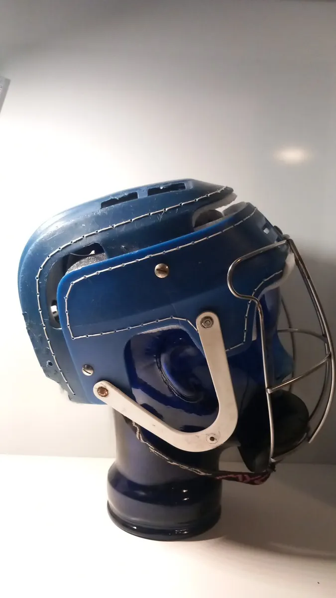 Oldstyle helmet - Image 4