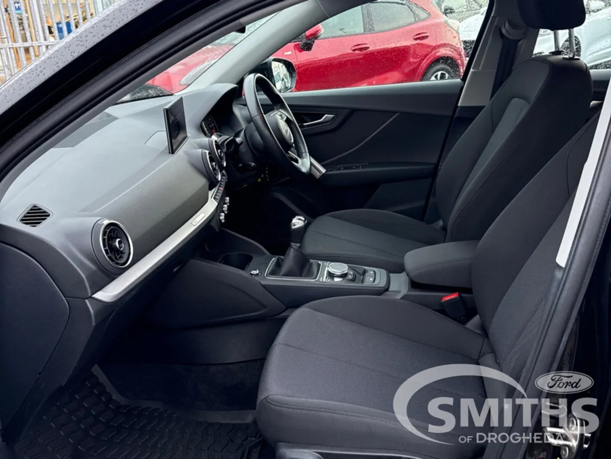 Audi Q2 SE 1.0 TFSI 110PS - Image 3