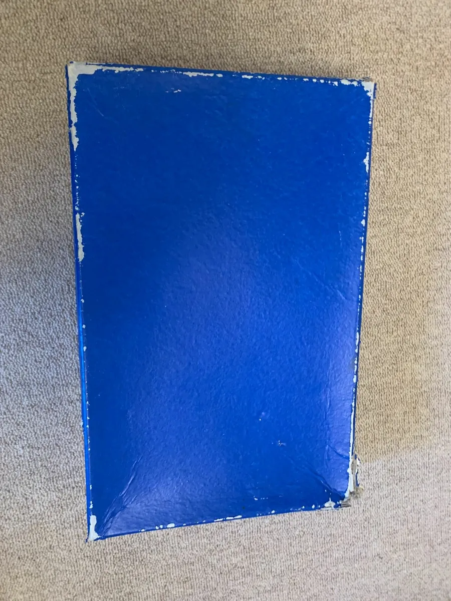 Engineers 4 Piece Square Set - Image 4