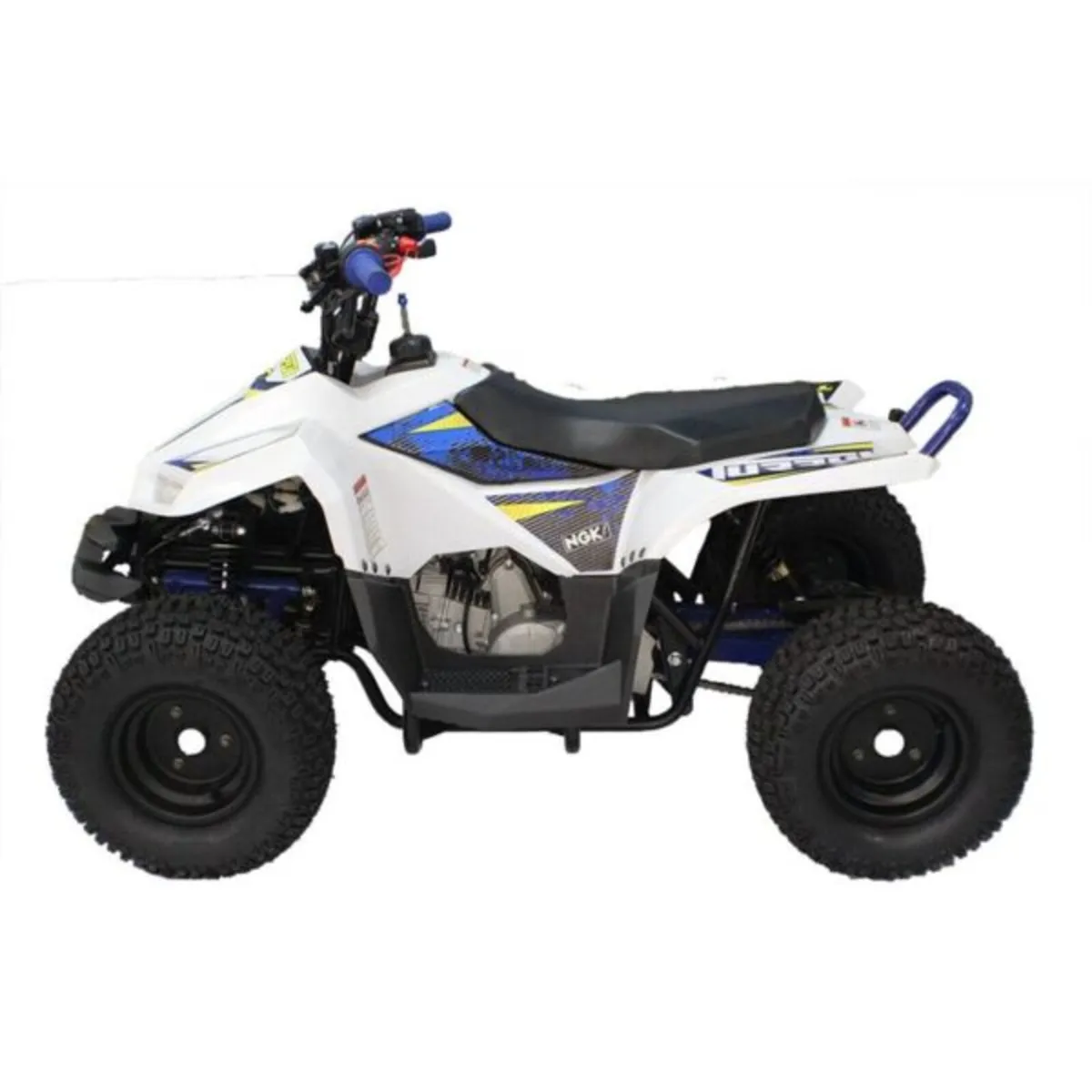 VMX 110cc Kids Quad (12 Month Warranty!!!) - Image 3