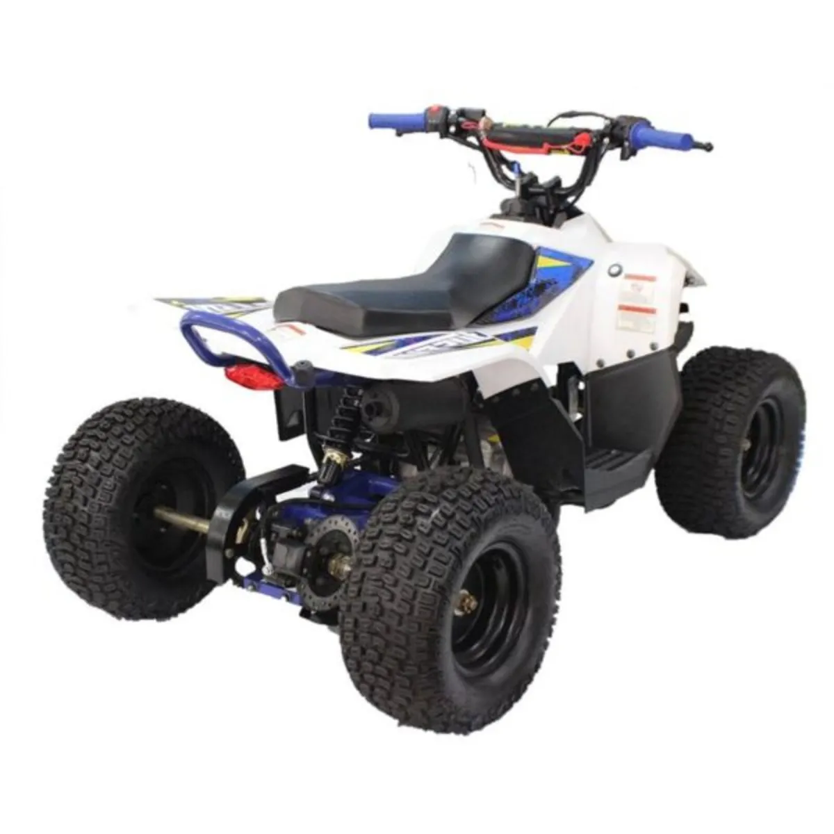 VMX 110cc Kids Quad (12 Month Warranty!!!) - Image 2