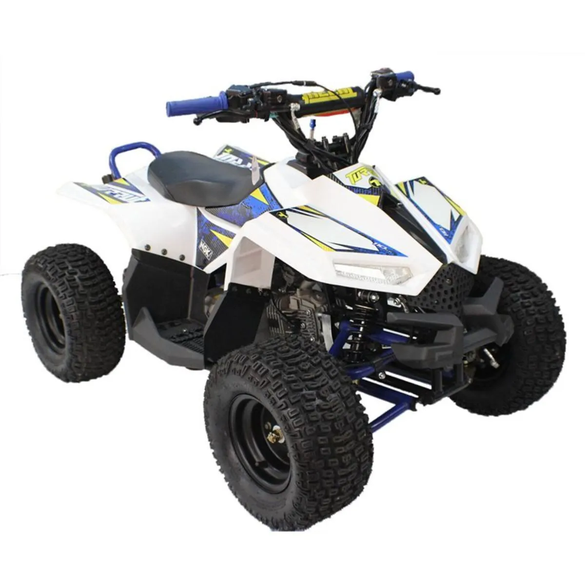 VMX 110cc Kids Quad (12 Month Warranty!!!) - Image 1