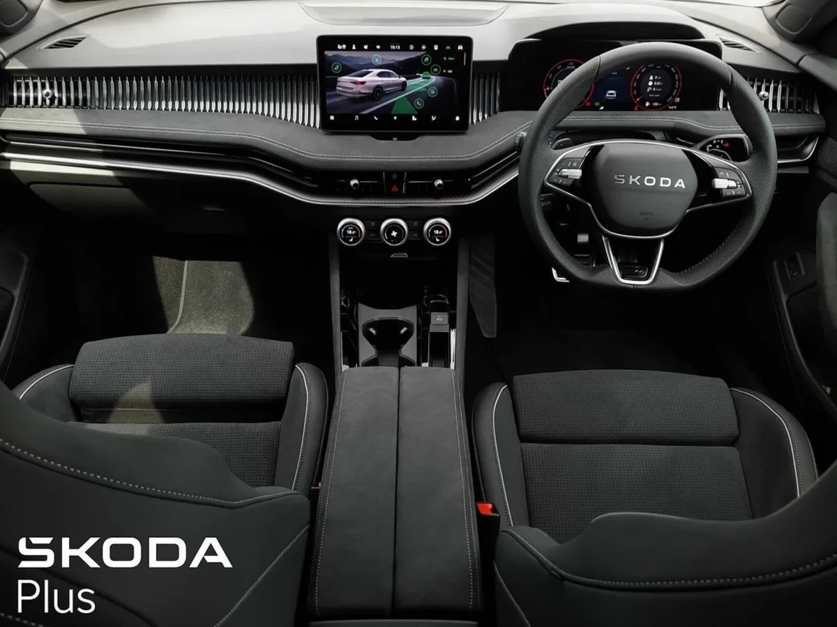 Skoda Superb **SOLD SOLD SOLD SOLD SOLD** - Image 3