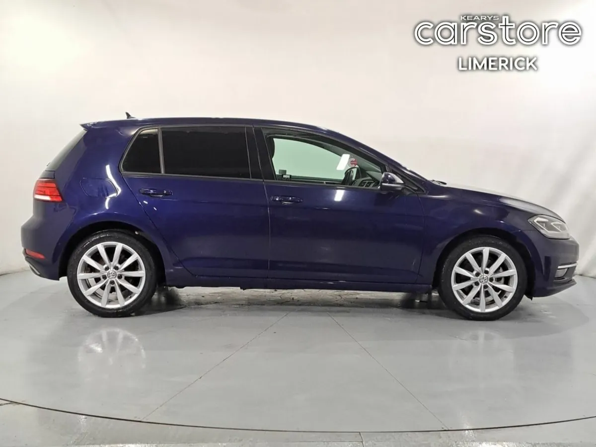 Volkswagen Golf 1.2 TSI - Image 2