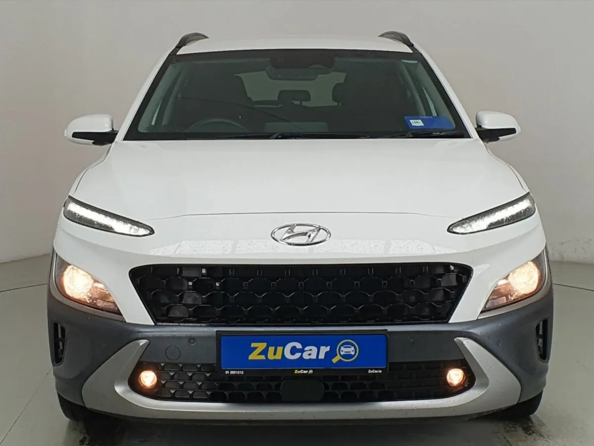 Hyundai KONA #186 Kona Premium Gdi Hev S-A  Premiu - Image 3