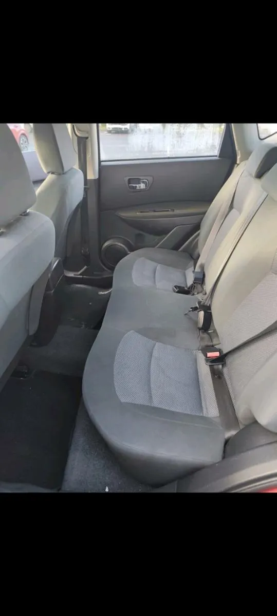 Nissian Quashai 2011 - Image 2