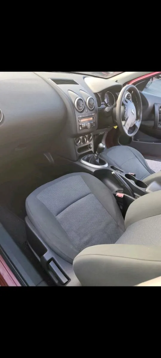 Nissian Quashai 2011 - Image 3