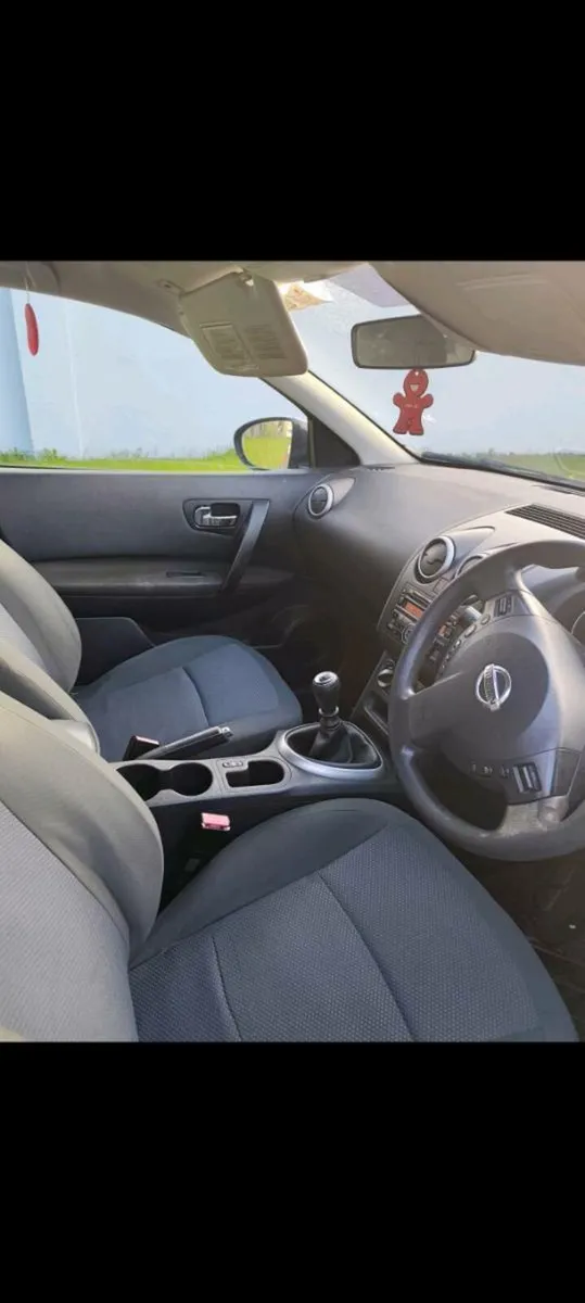 Nissian Quashai 2011 - Image 4