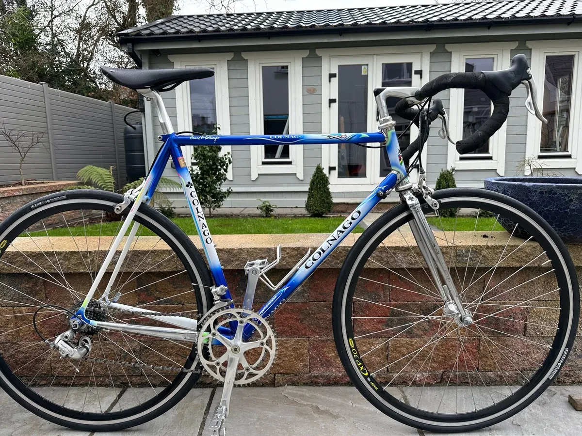 Colnago - Image 1