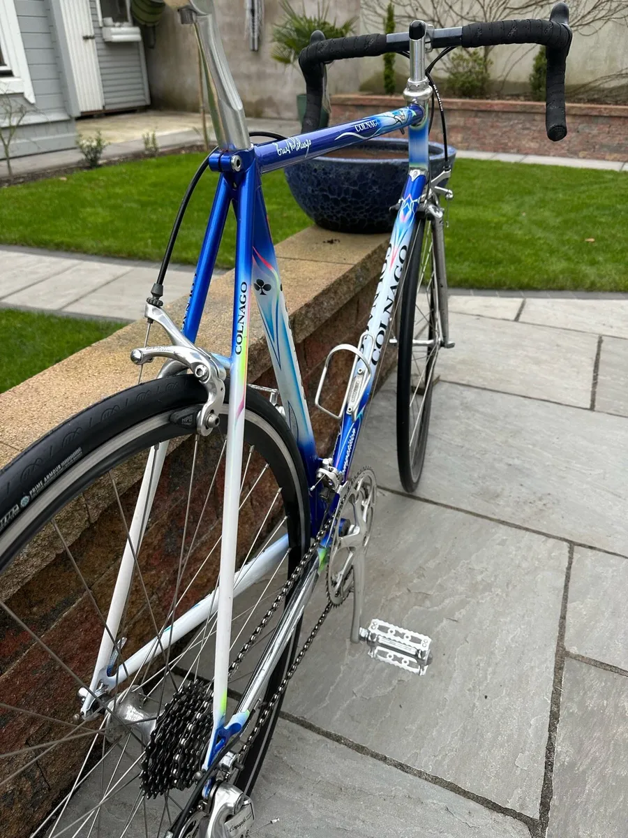 Colnago - Image 4