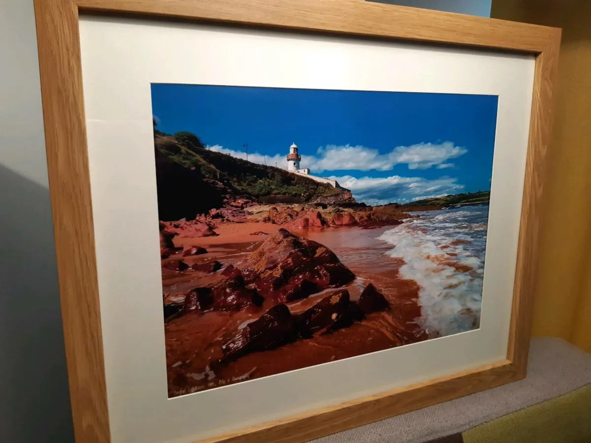 Youghal Lighthouse - Image 3