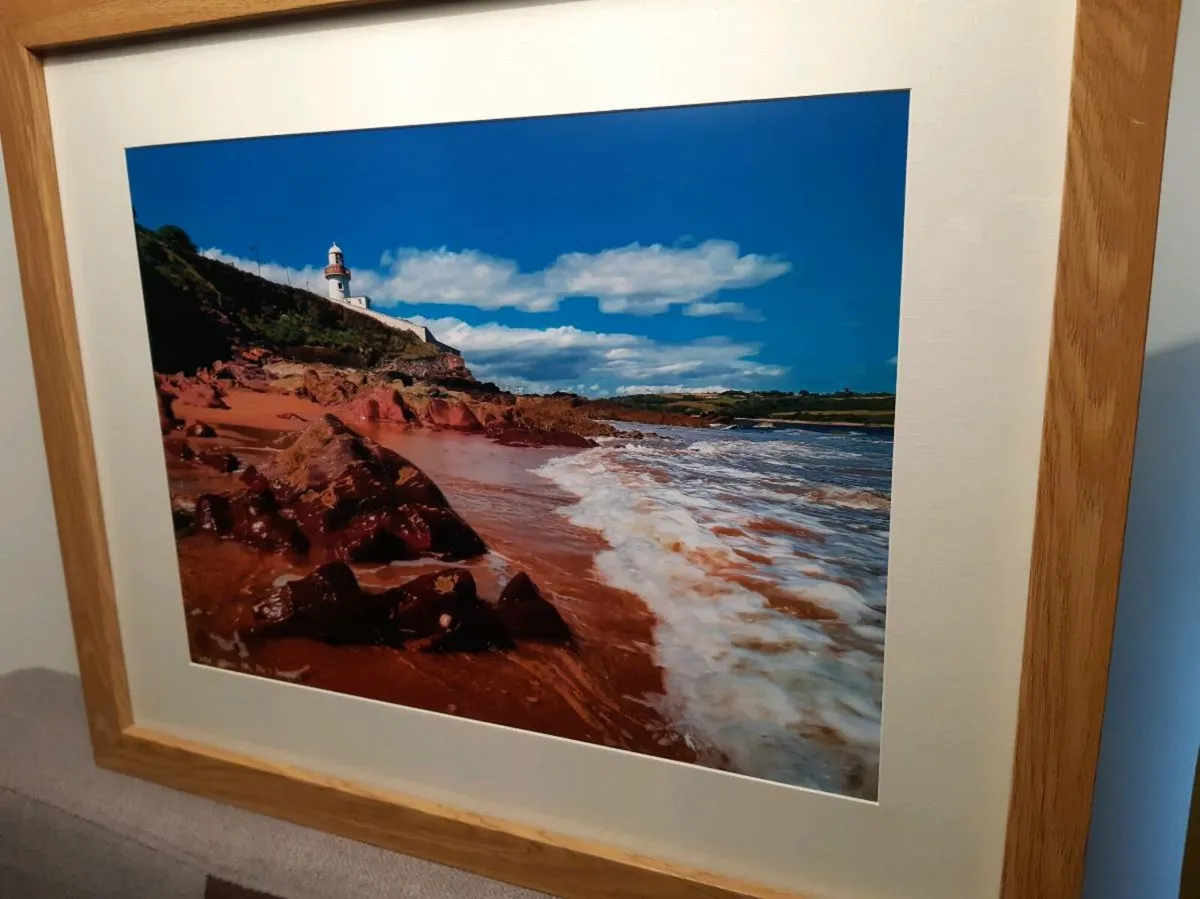 Youghal Lighthouse - Image 4