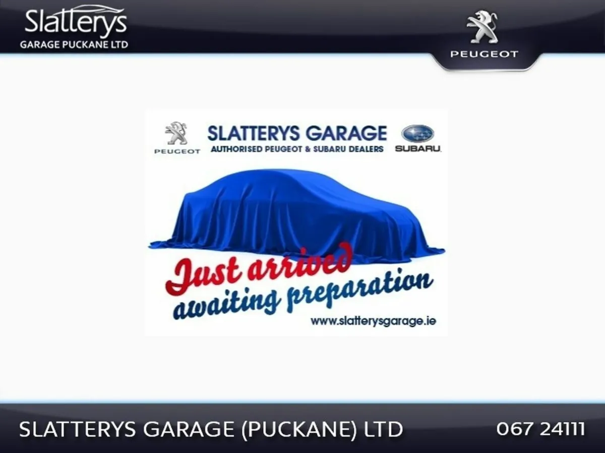 Peugeot 5008 1.5 BlueHDi 130bhp Allure Auto - Image 1