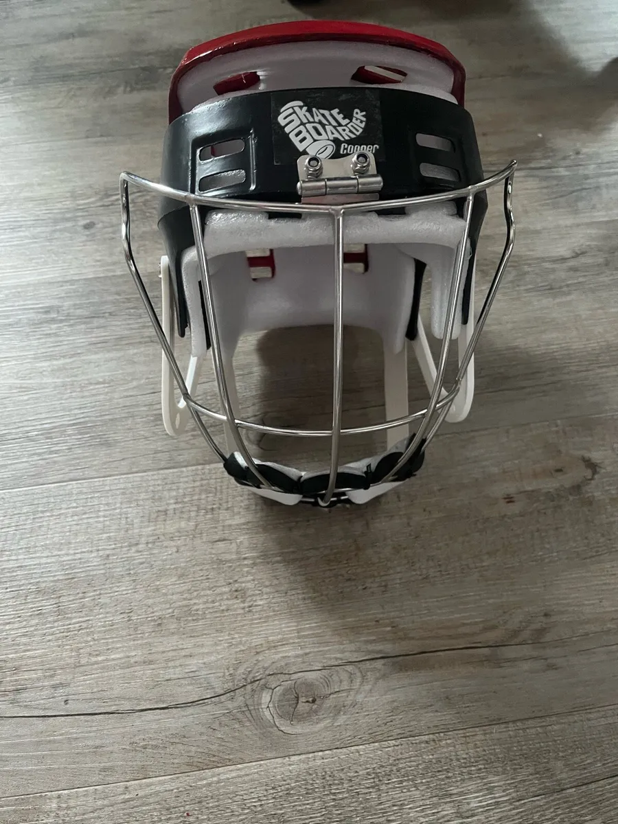 spray painted 2 tone skb - Image 2