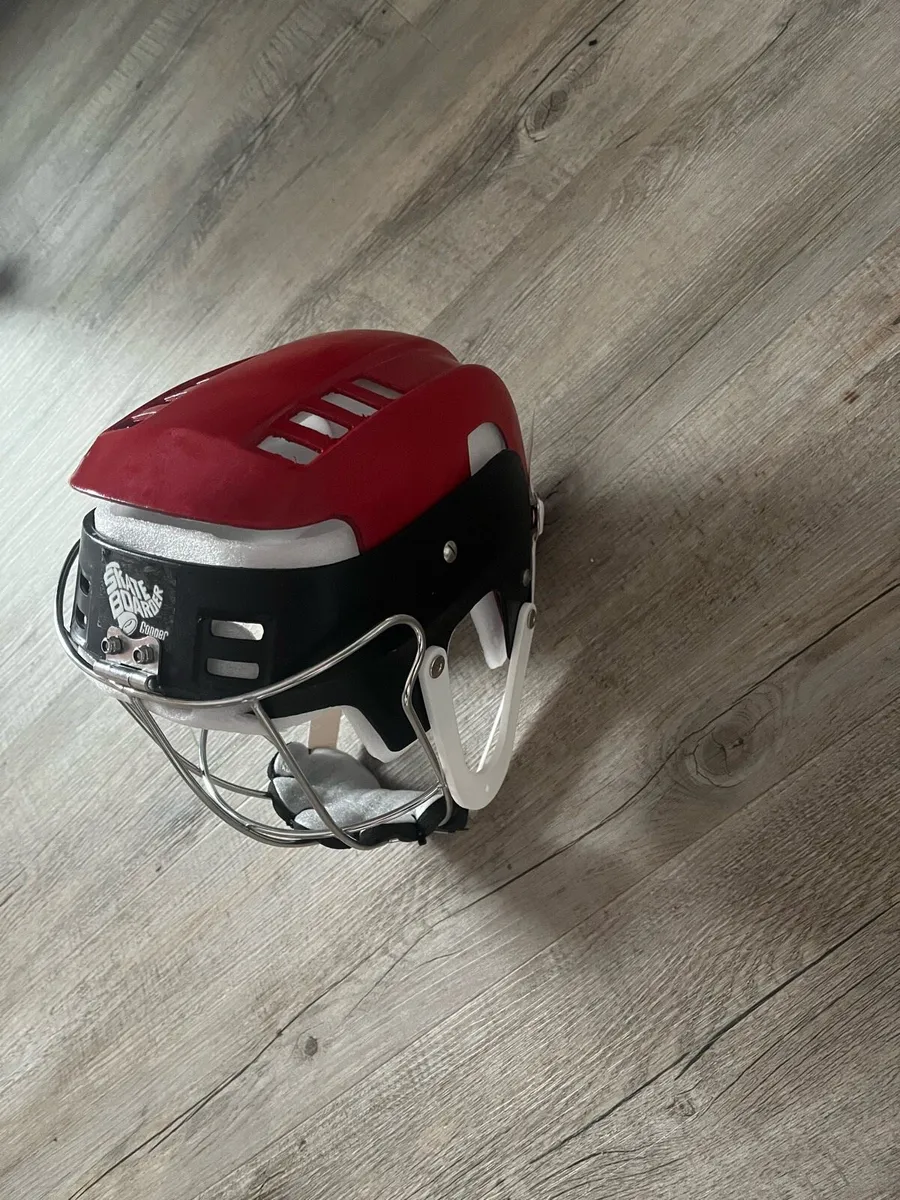 spray painted 2 tone skb - Image 4