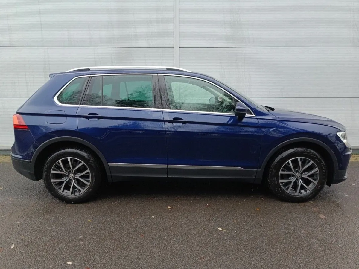 Volkswagen Tiguan 2.0 TDI 150HP Comfortline Mint F - Image 2