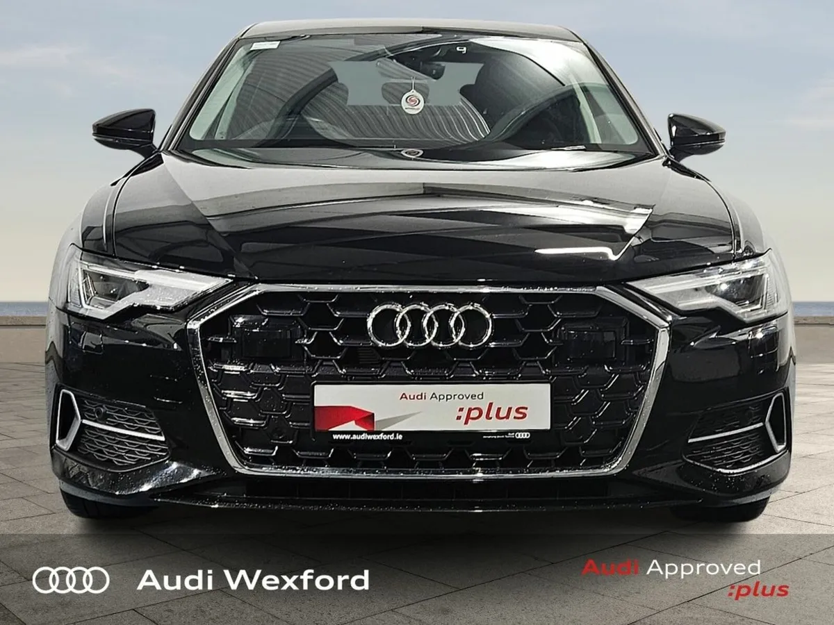 Audi A6 40TDI 204HP S tronic SE €553p/m - Image 3