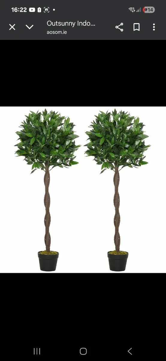 Wedding decorations Sale - Image 3