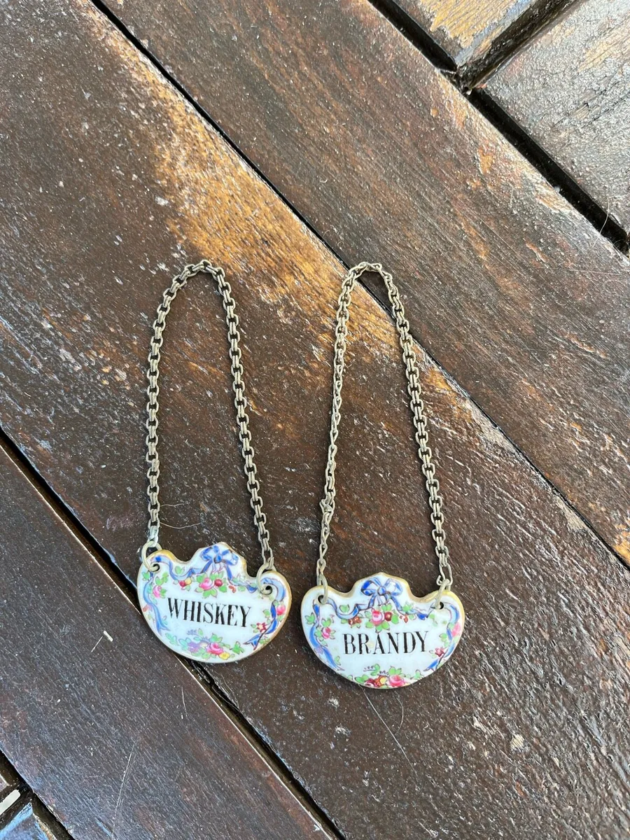 Decanter Labels - Image 1