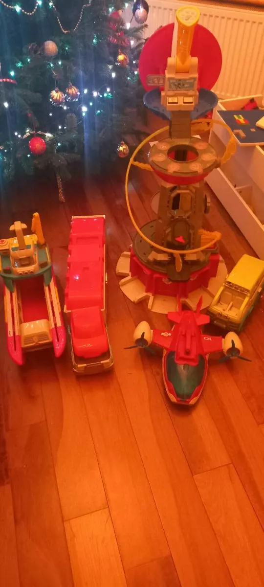 Paw Patrol - Image 1