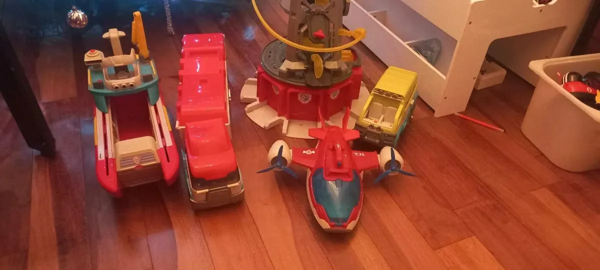 Paw Patrol - Image 2