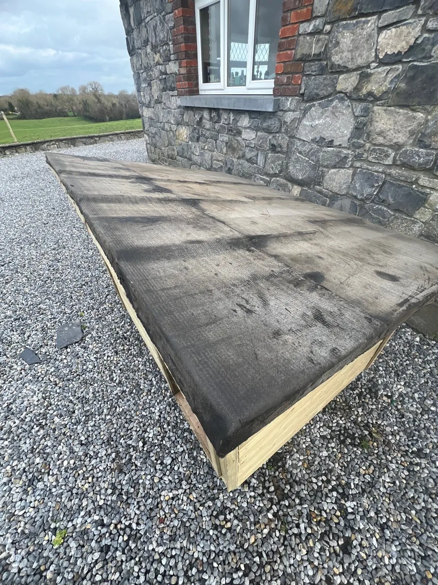 Insulated dog kennel - Image 4