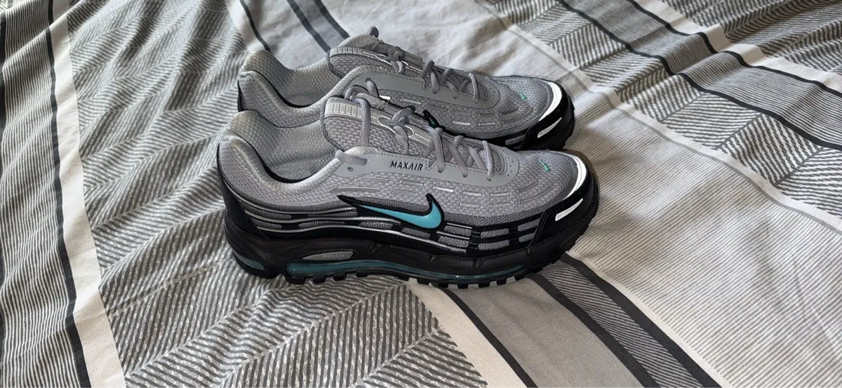 Brand New Mens Shoes - Image 1