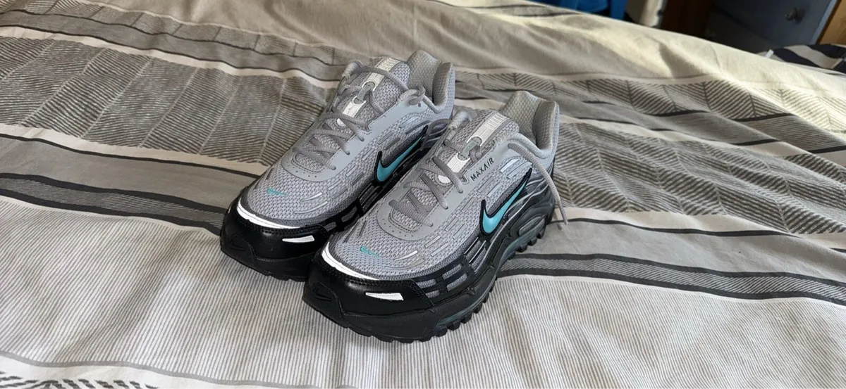 Brand New Mens Shoes - Image 2