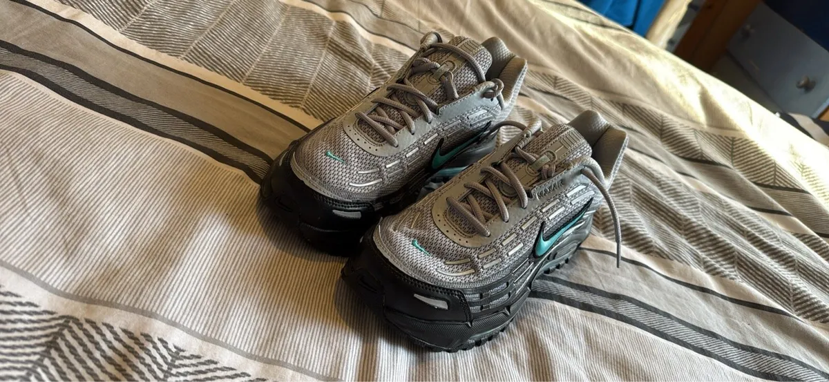 Brand New Mens Shoes - Image 3