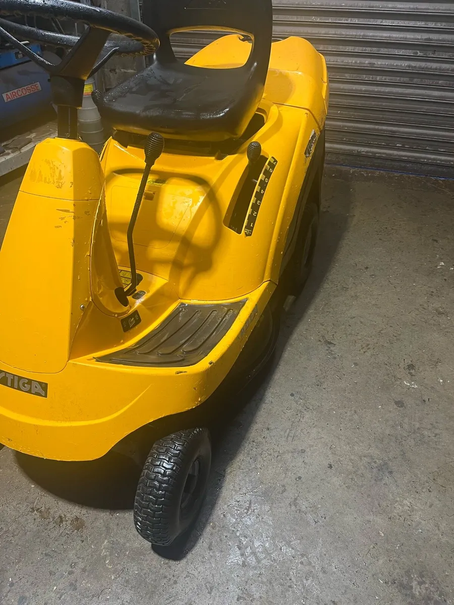 Stiga lawnmower - Image 3