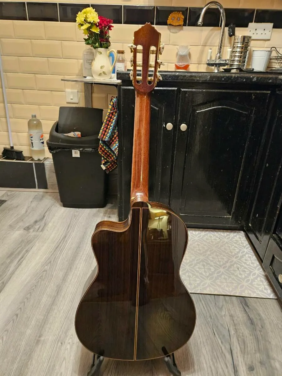 Ortega classical guitar - Image 3