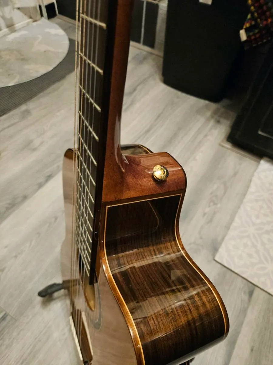 Ortega classical guitar - Image 4