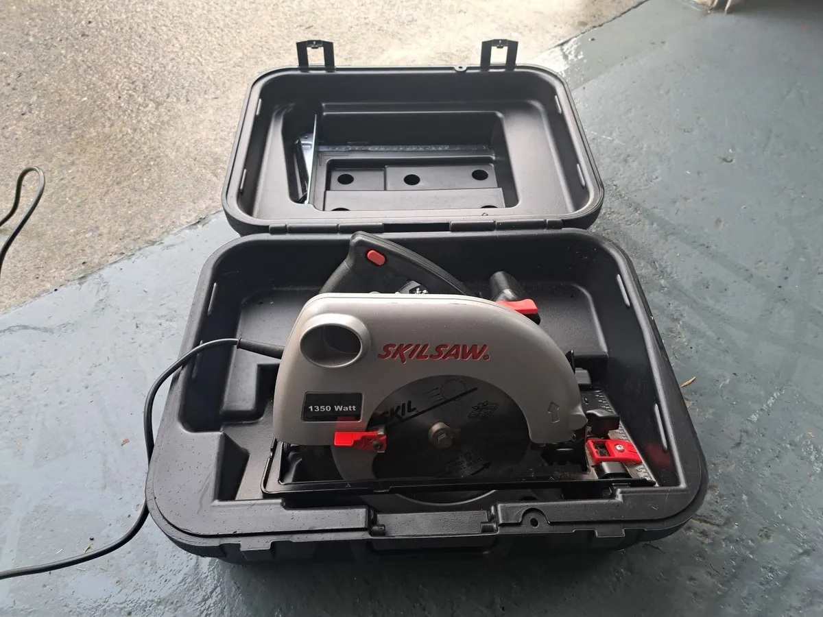Skill Saw / Circular Saw - Image 1