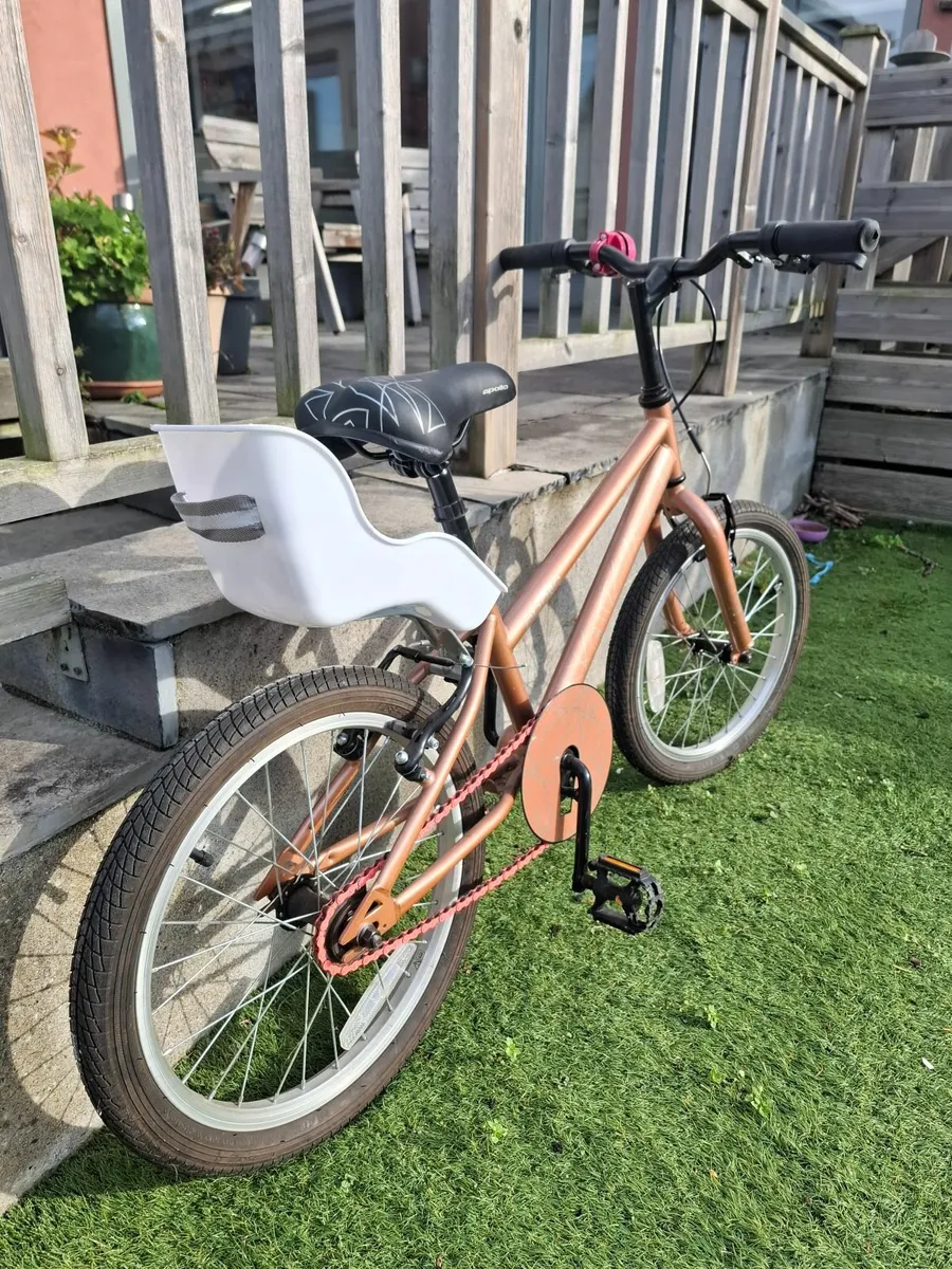 Kids Apollo 18" Bike - Image 3