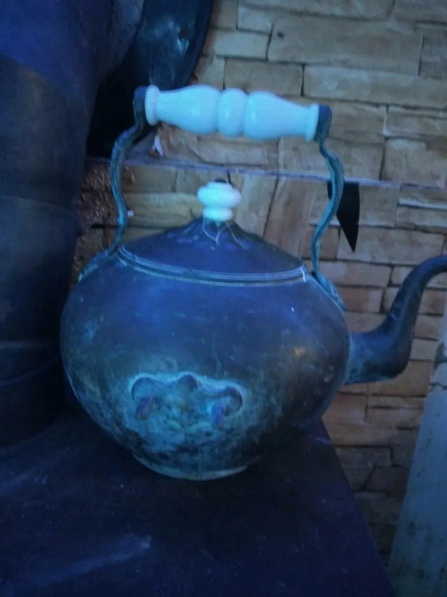 Old  Kate till 1875 - Image 1