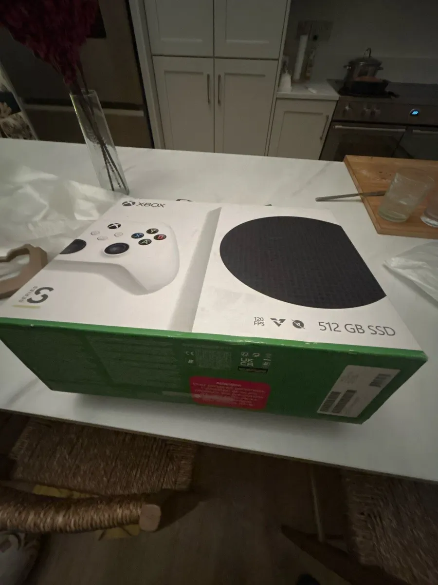 Xbox series s - Image 1