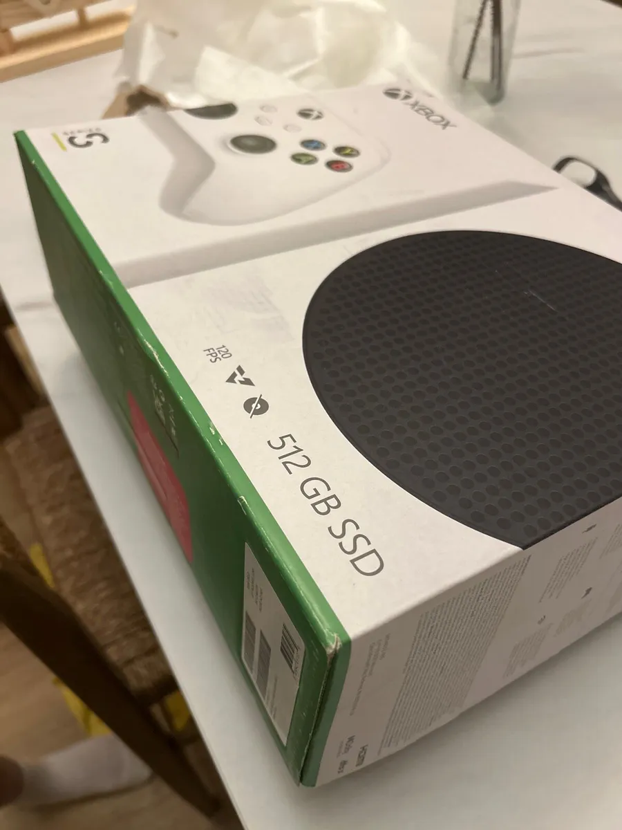 Xbox series s - Image 2