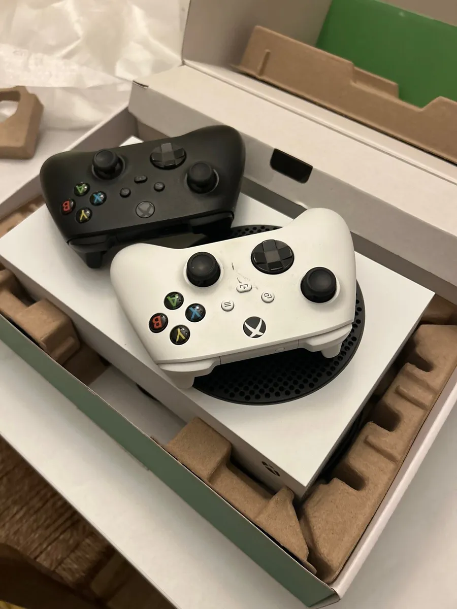 Xbox series s - Image 3