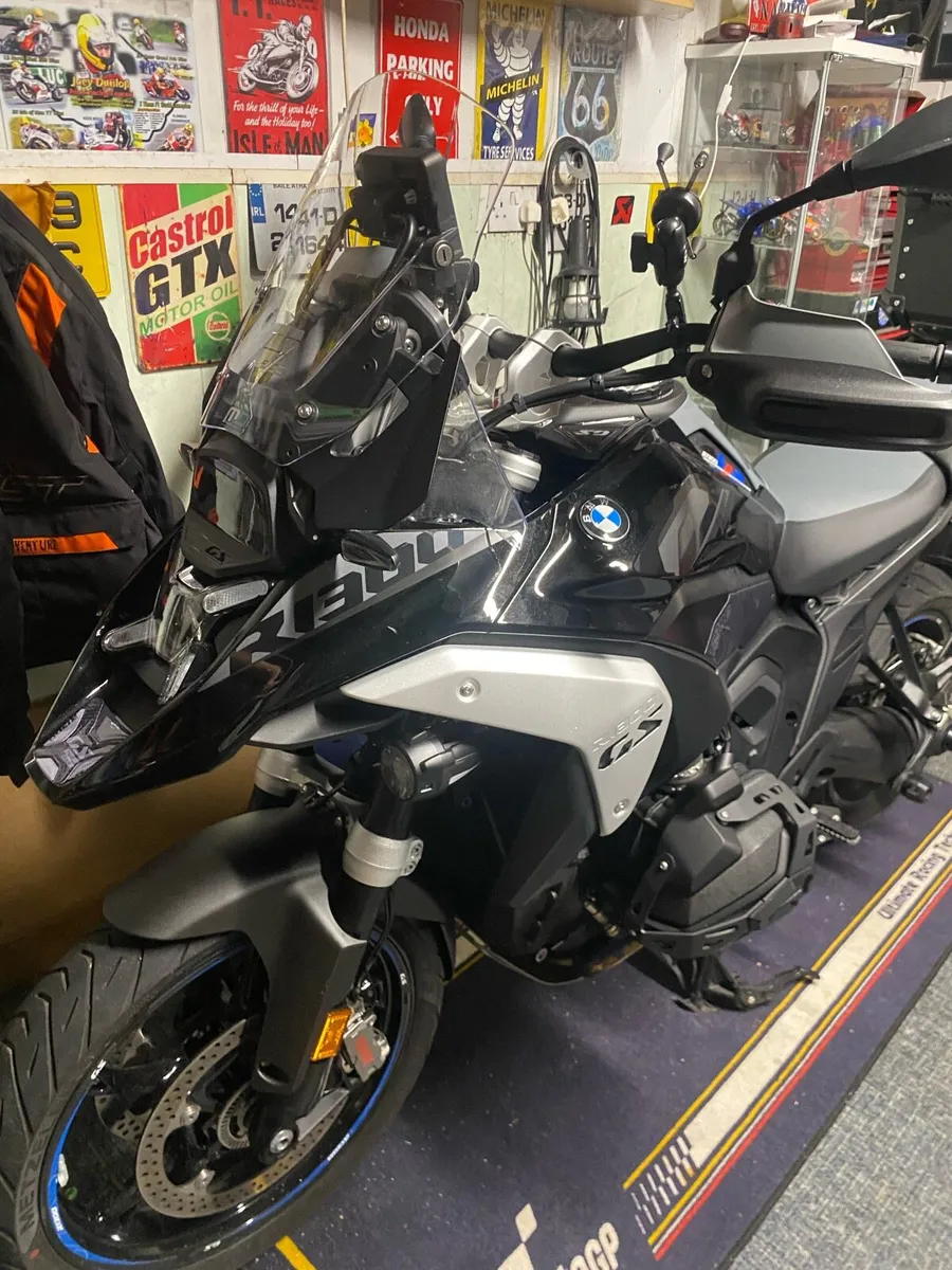 BMW gs 1300 for sale - Image 1