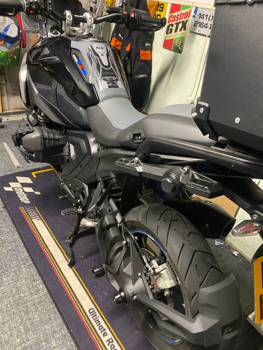 BMW gs 1300 for sale - Image 2