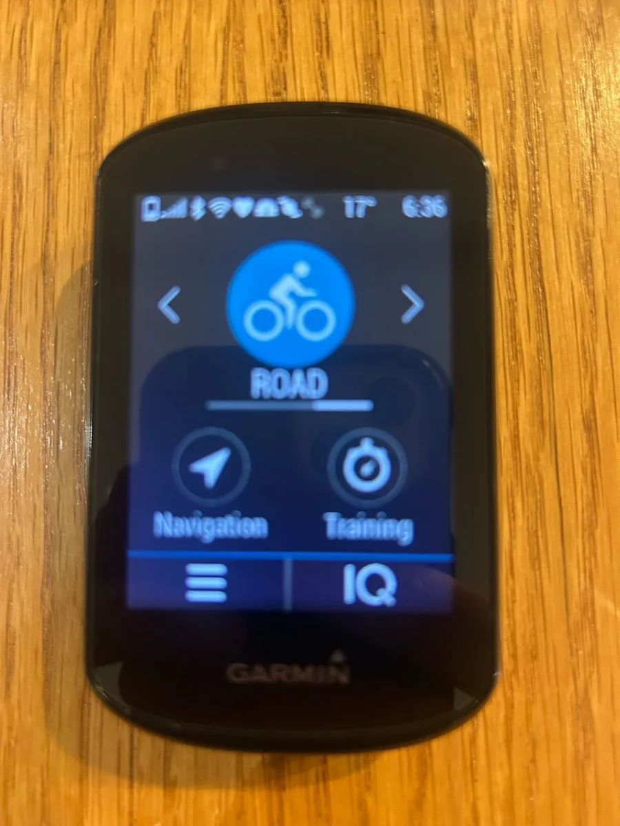 Garmin Edge 830 Sensor Bundle - Image 2