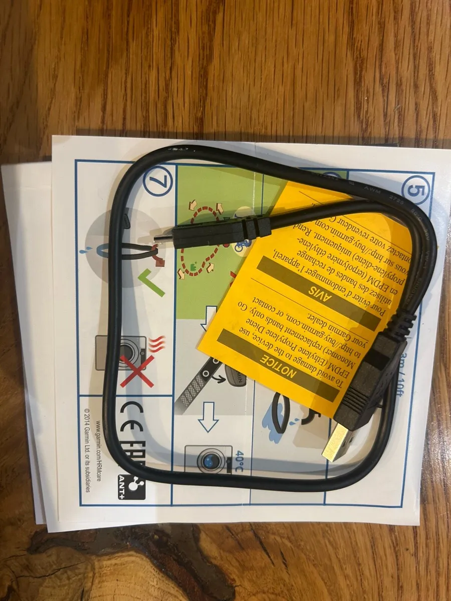 Garmin Edge 830 Sensor Bundle - Image 4