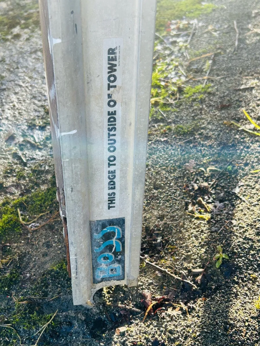 Boss professional scaffolding - Image 3