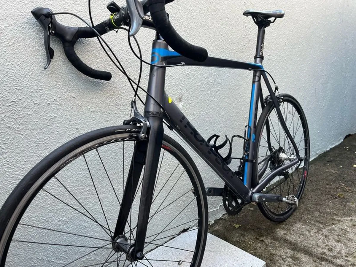 Thompson R-5200 Road Bike - Image 3